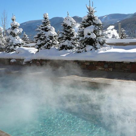 Sun Vail Aparthotel Ngoại thất bức ảnh