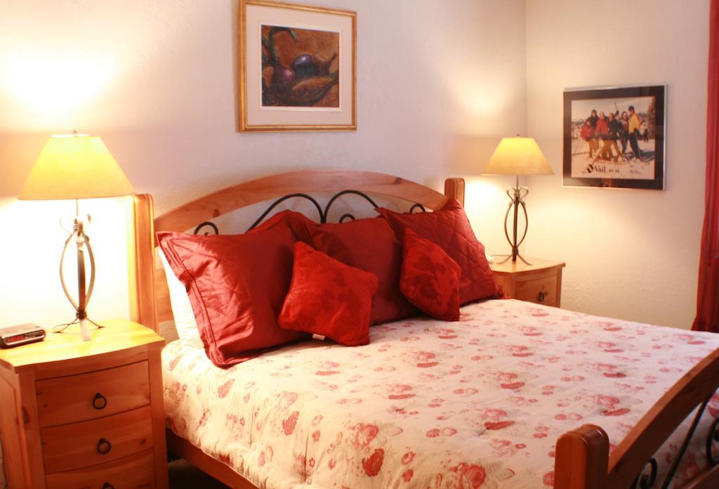 Sun Vail Aparthotel Phòng bức ảnh