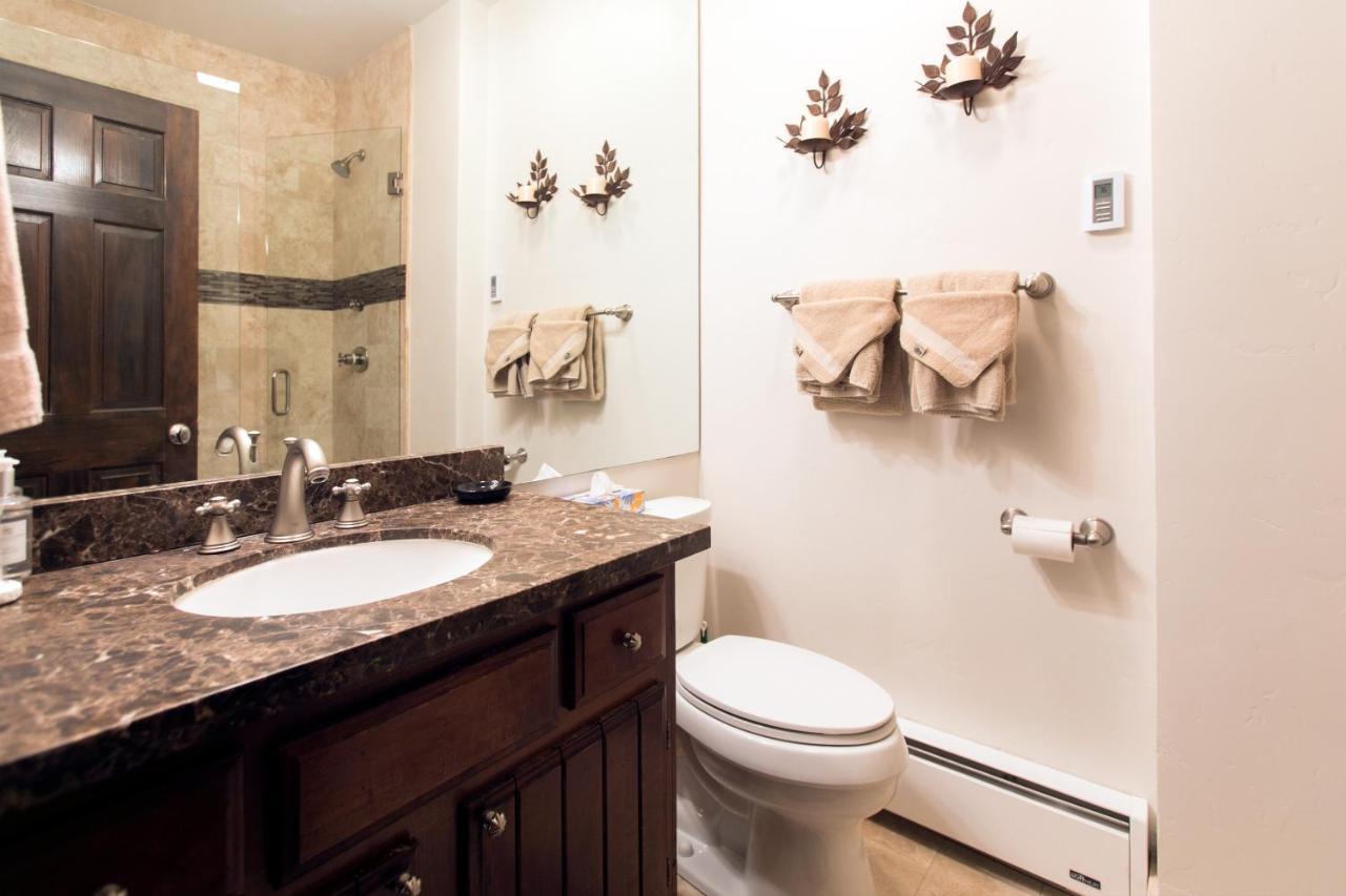 Sun Vail Aparthotel Ngoại thất bức ảnh
