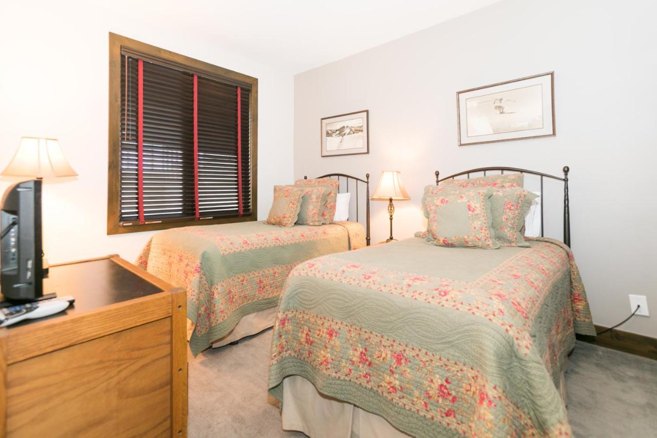 Sun Vail Aparthotel Ngoại thất bức ảnh