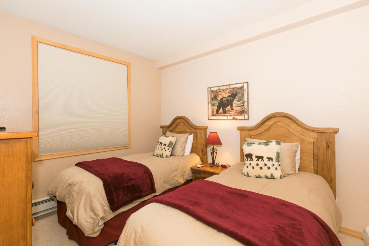 Sun Vail Aparthotel Ngoại thất bức ảnh