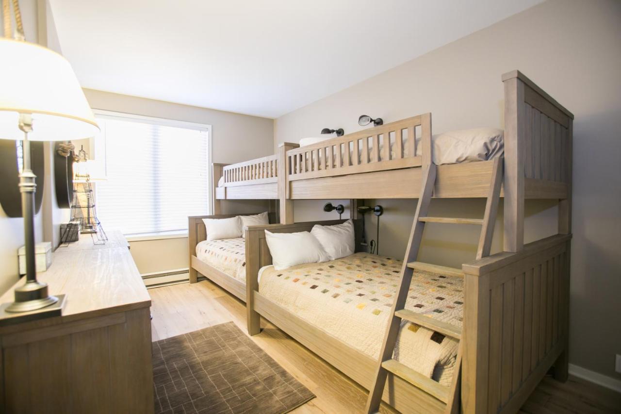 Sun Vail Aparthotel Ngoại thất bức ảnh
